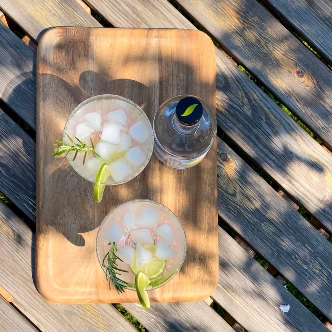Summer Max Gin –  unser BESTSELLER mit 45 % Vol.